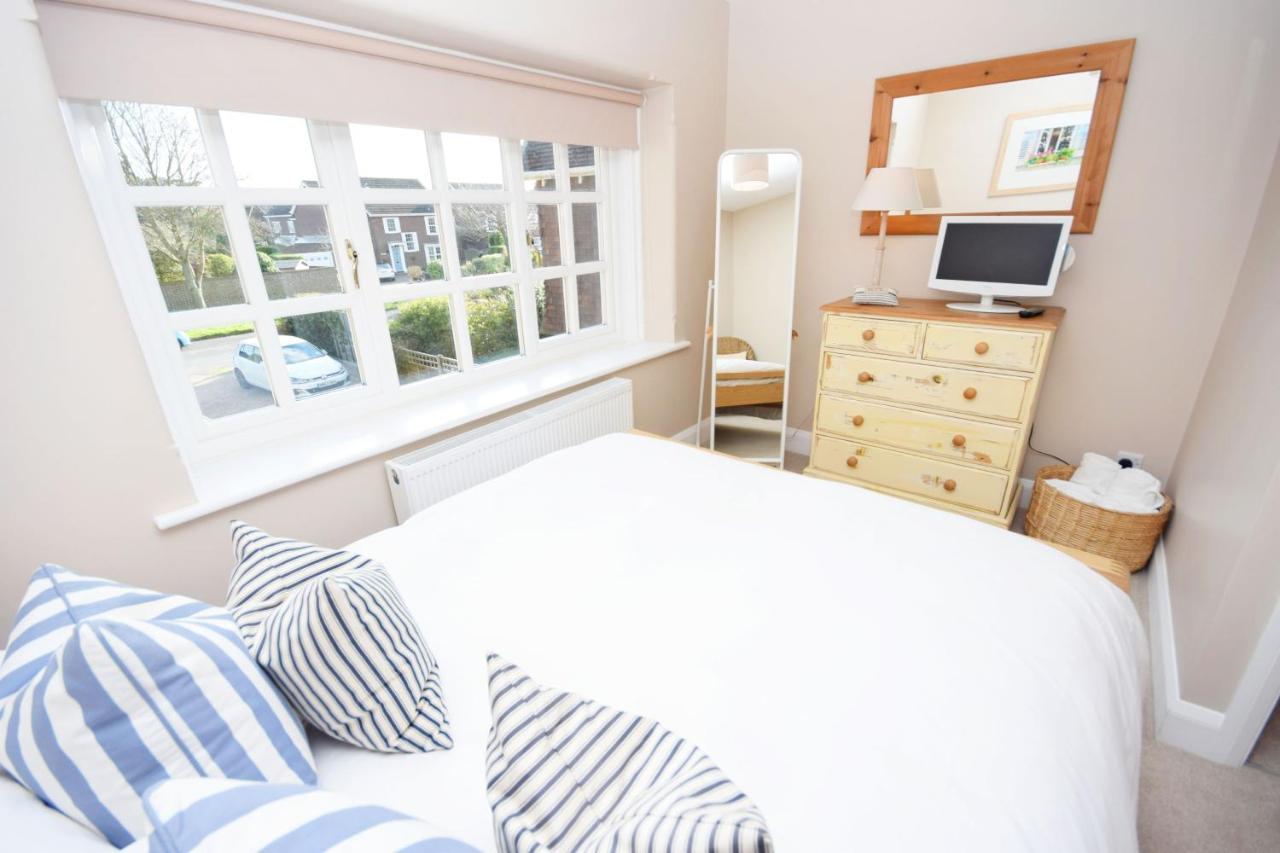 Seagull Cottage, Aldwick Bognor Regis Exterior photo