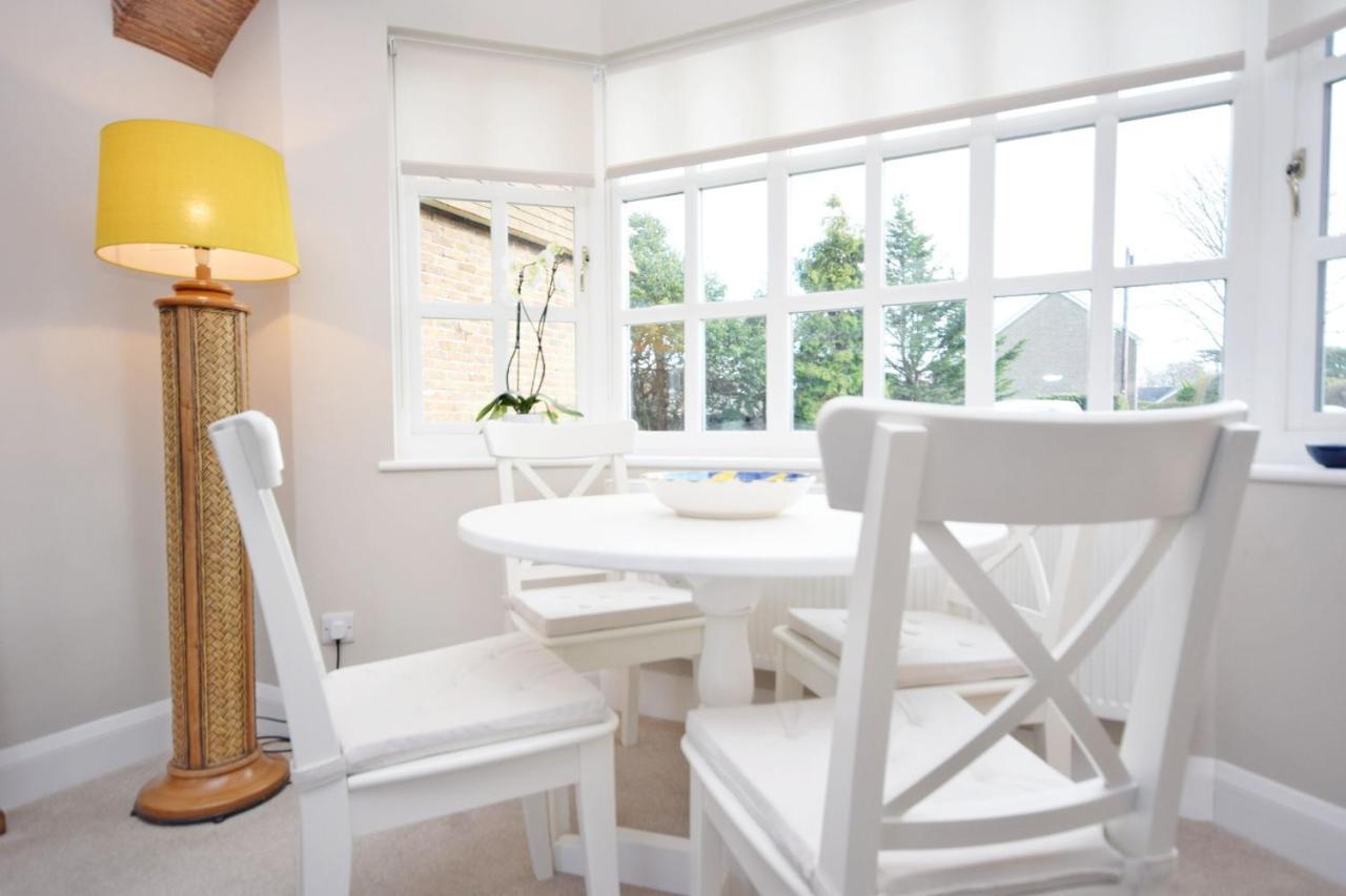 Seagull Cottage, Aldwick Bognor Regis Exterior photo