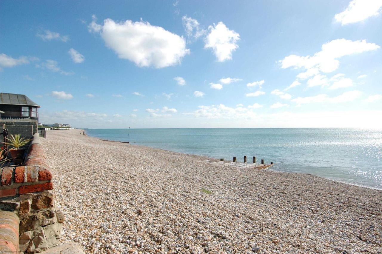 Seagull Cottage, Aldwick Bognor Regis Exterior photo